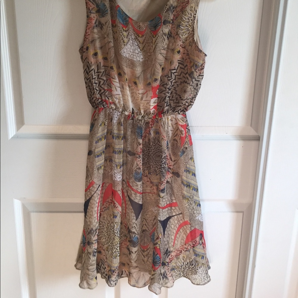 La Soul Flowy Dress